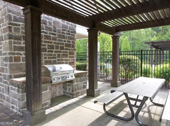 6454 Meridian Way Atlanta - 12