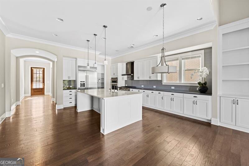 6454 Meridian Way Atlanta - 14
