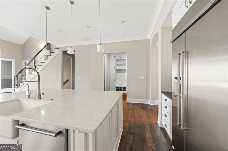 6454 Meridian Way Atlanta - 17