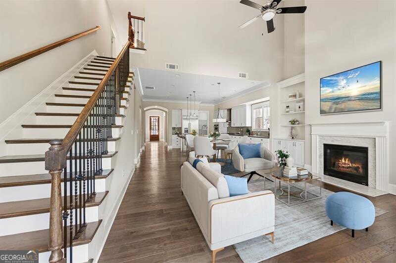 6454 Meridian Way Atlanta - 20