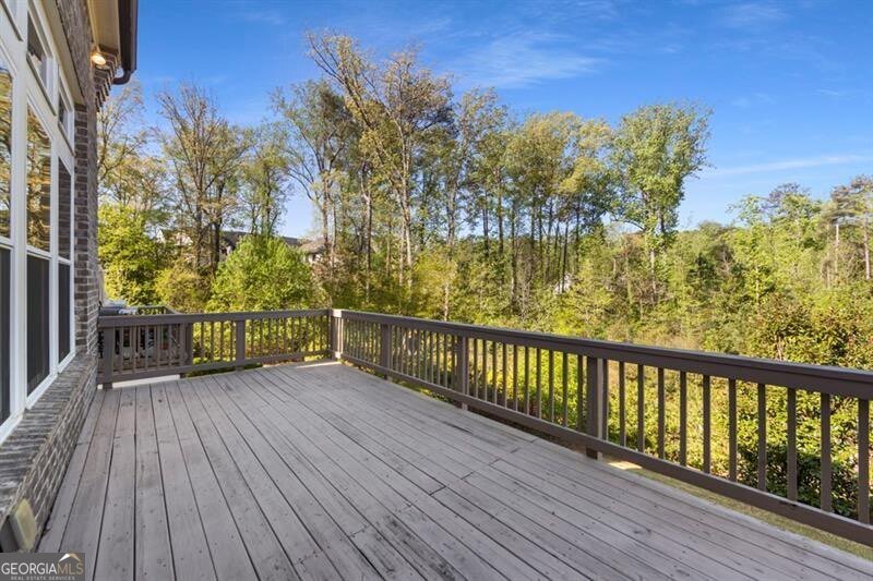 6454 Meridian Way Atlanta - 22