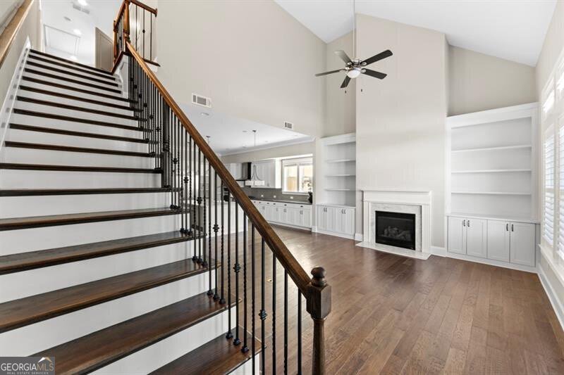 6454 Meridian Way Atlanta - 29