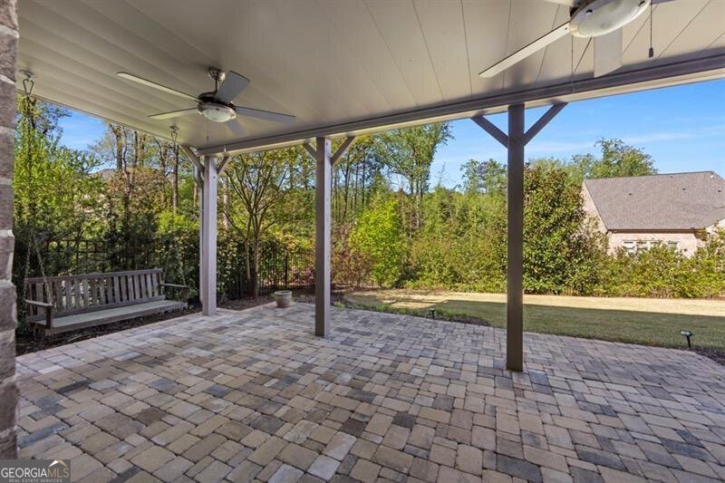 6454 Meridian Way Atlanta - 3