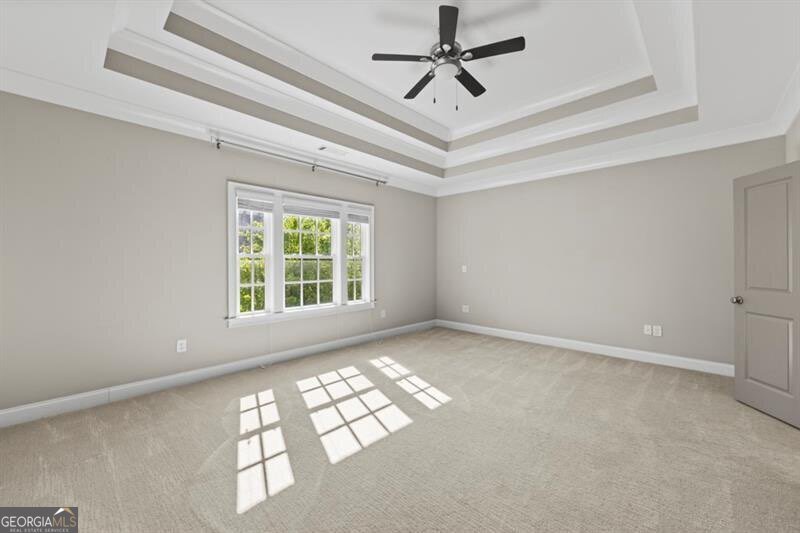 6454 Meridian Way Atlanta - 37
