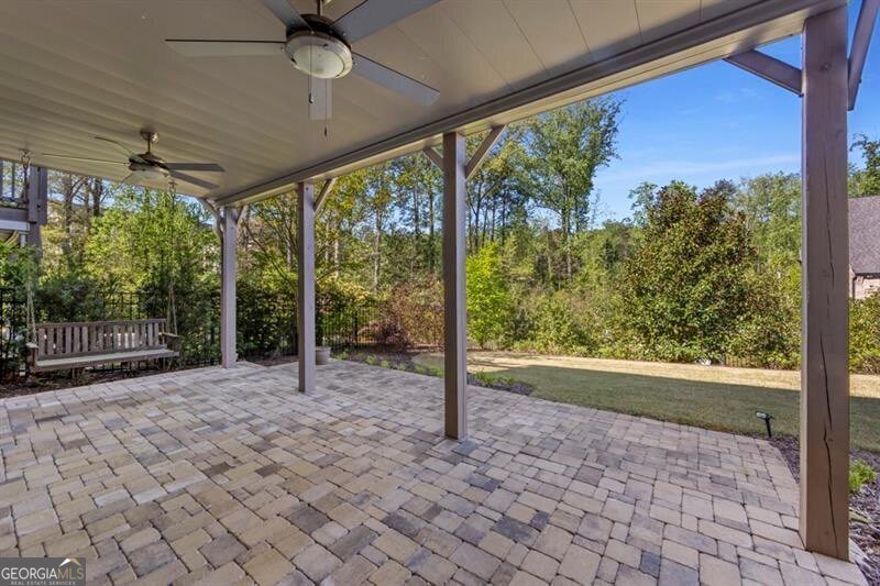 6454 Meridian Way Atlanta - 4