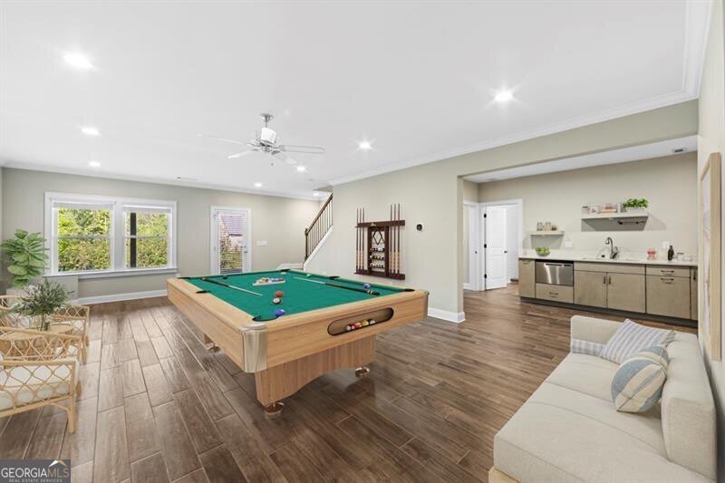 6454 Meridian Way Atlanta - 43