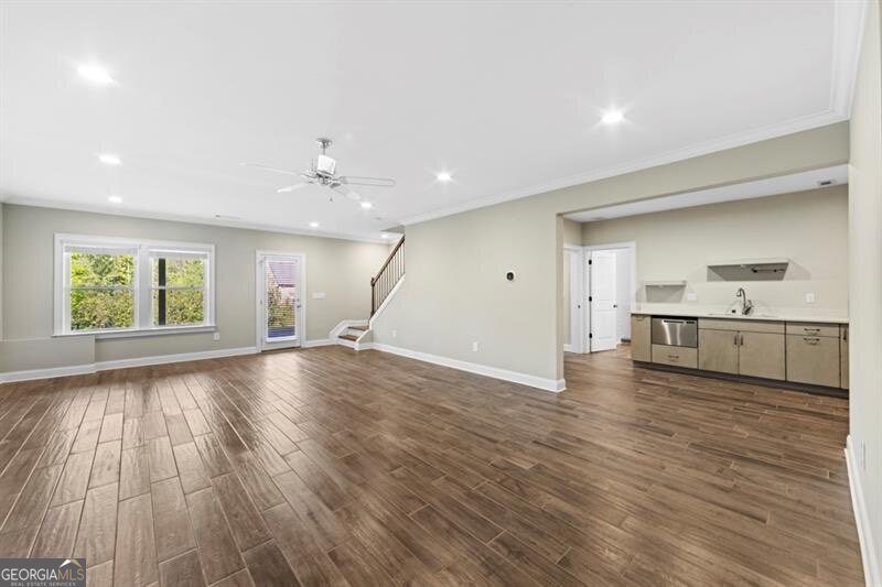 6454 Meridian Way Atlanta - 45