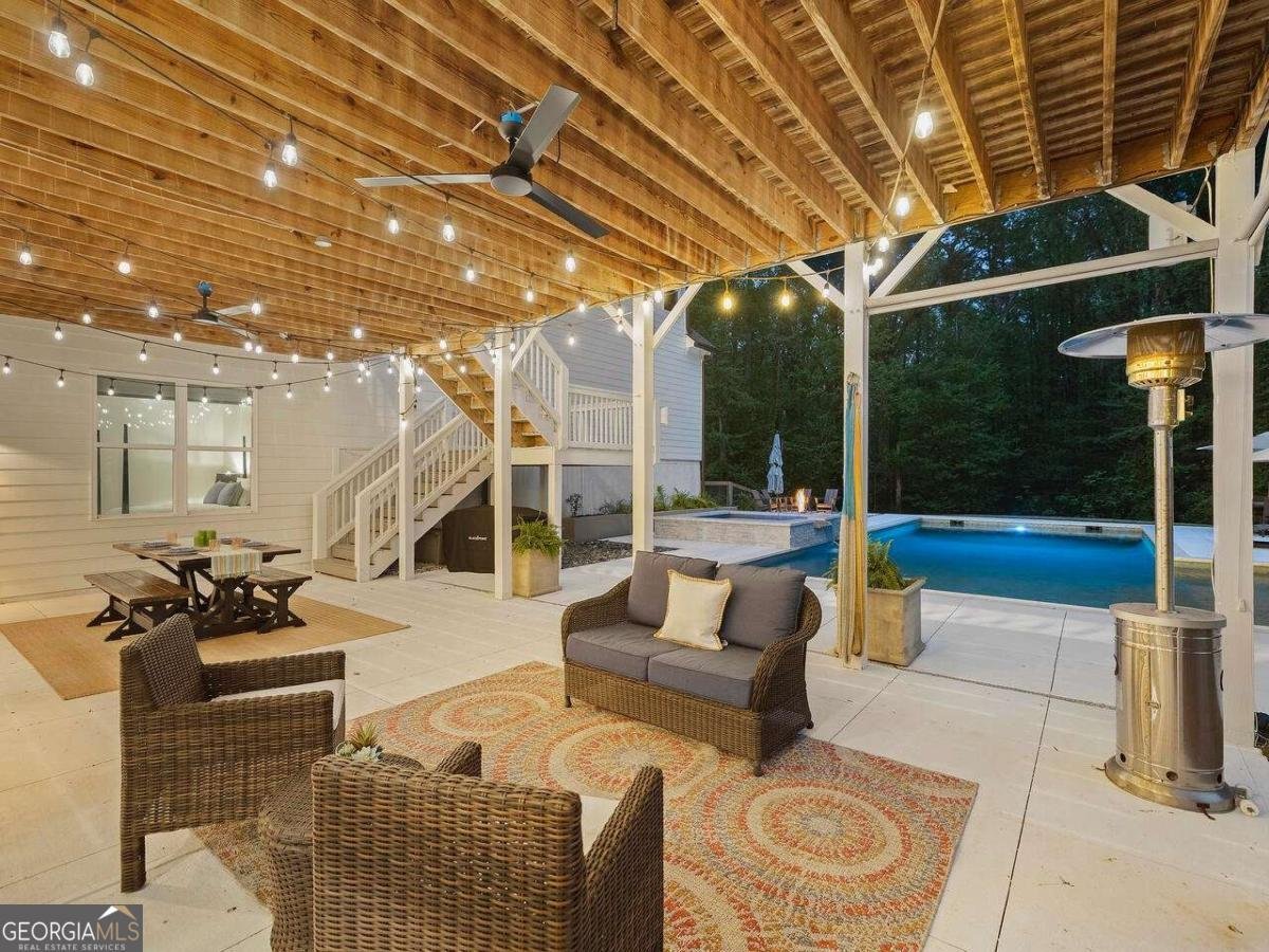 650 Jones Road Roswell - 10