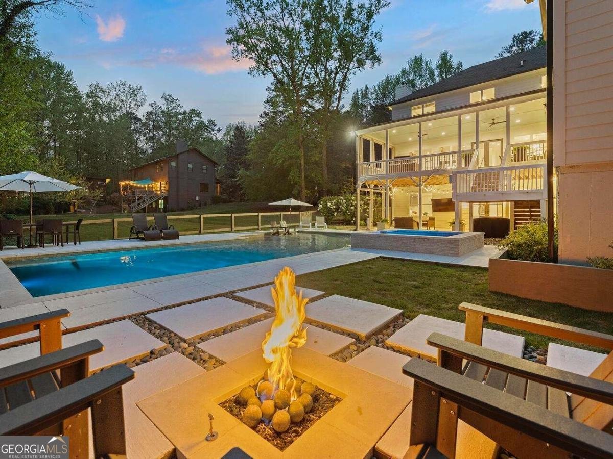650 Jones Road Roswell - 23