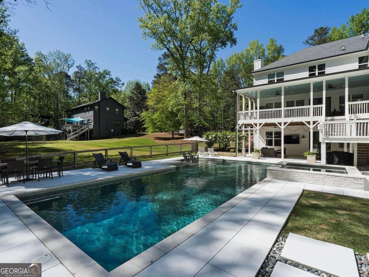 650 Jones Road Roswell - 32