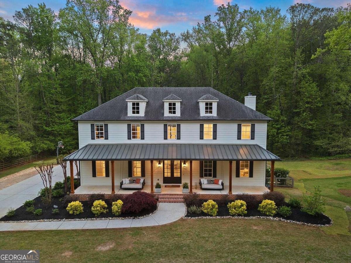 650 Jones Road Roswell - 33