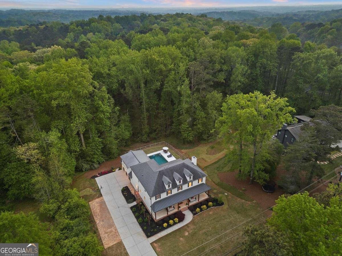 650 Jones Road Roswell - 38
