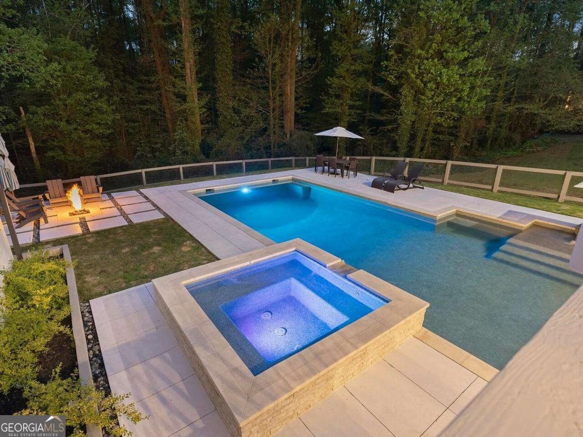 650 Jones Road Roswell - 4
