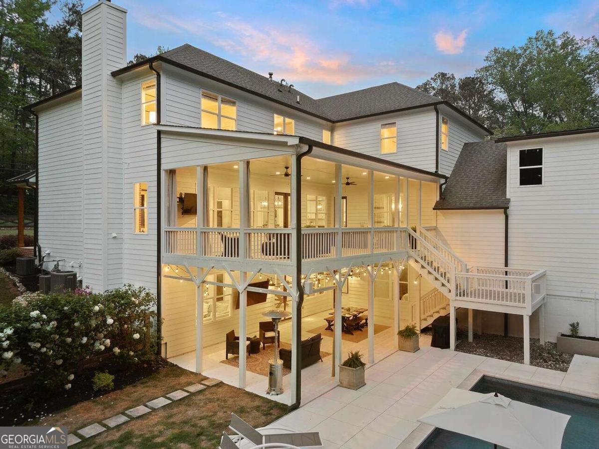 650 Jones Road Roswell - 7