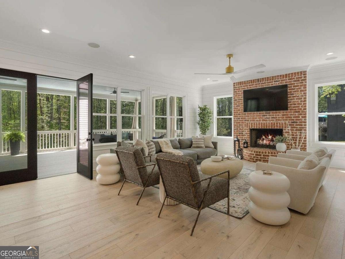 650 Jones Road Roswell - 8