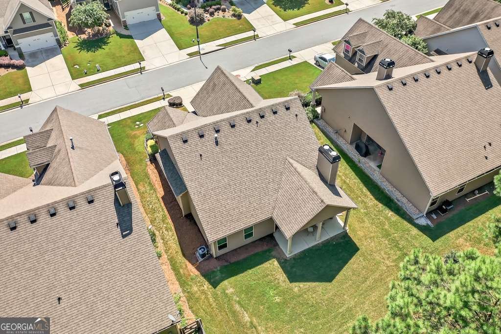 375 Hawthorne Ridge Circle Dallas - 12