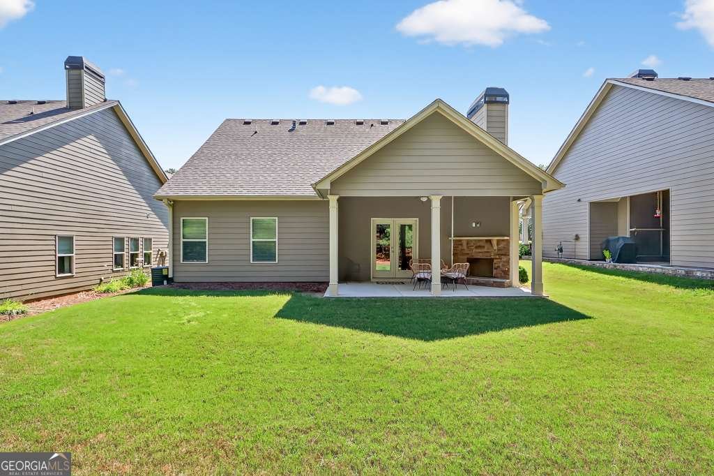 375 Hawthorne Ridge Circle Dallas - 2