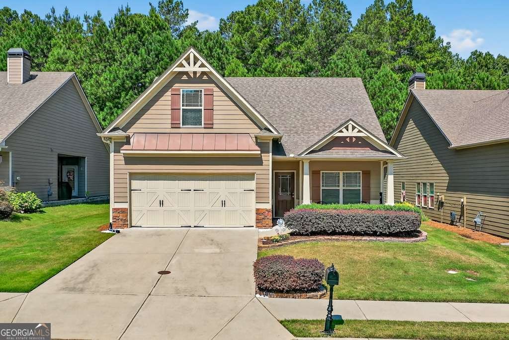 375 Hawthorne Ridge Circle Dallas - 7