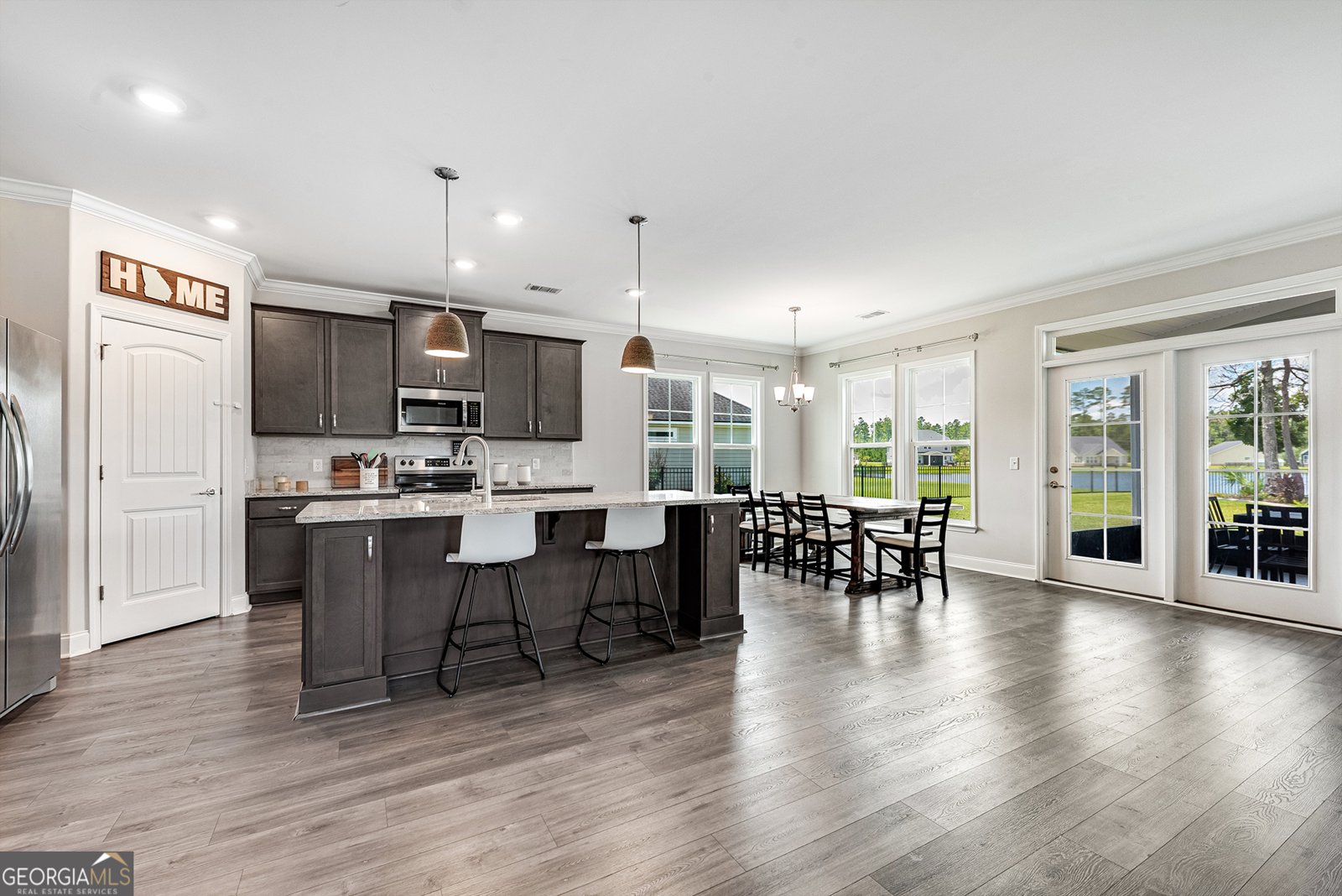 101 Pinehurst Road Kingsland - 17