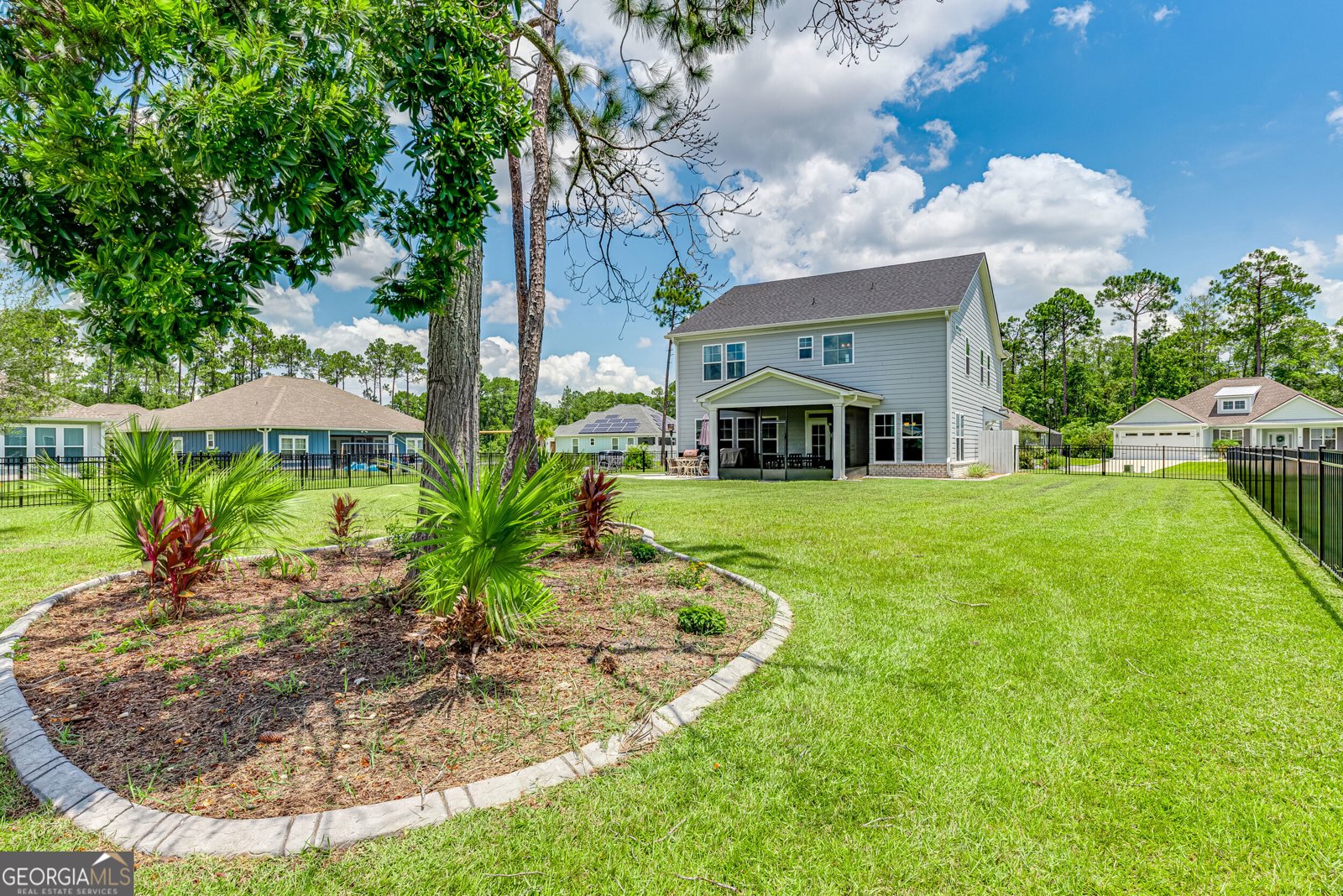 101 Pinehurst Road Kingsland - 38