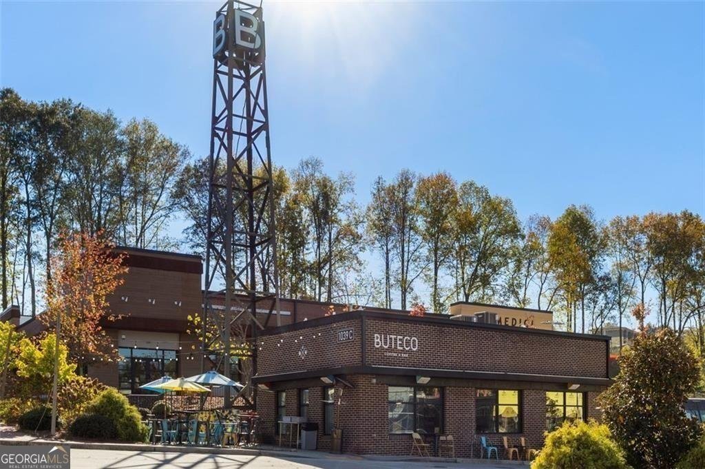 399 Pratt Drive Atlanta - 30