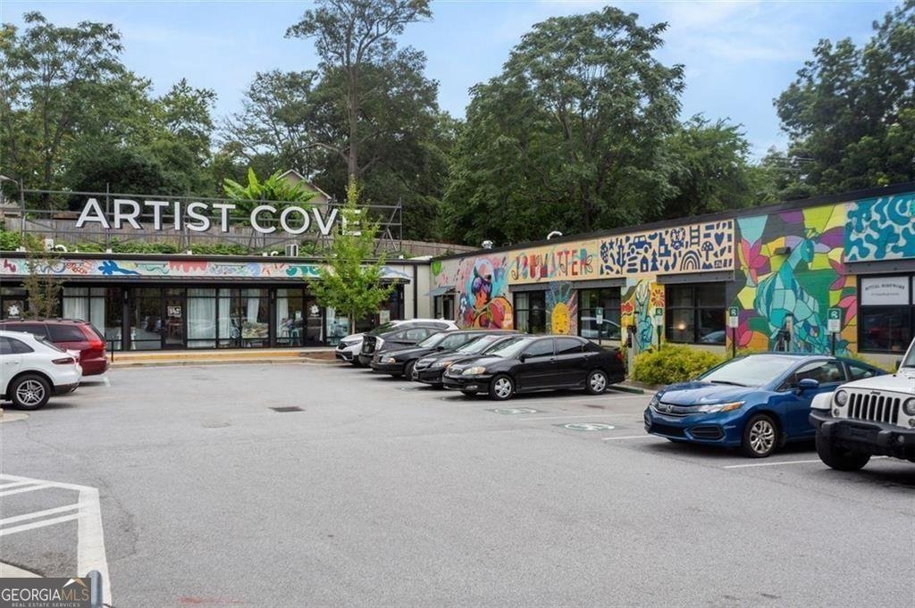 399 Pratt Drive Atlanta - 33