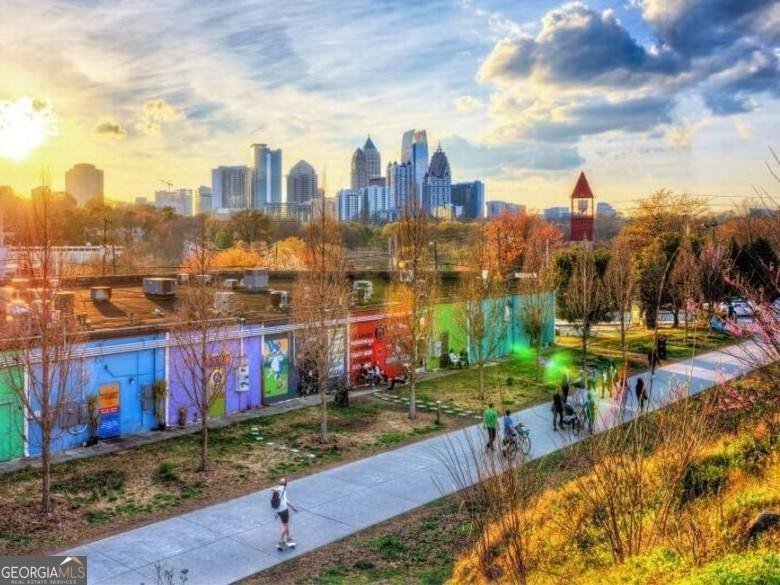 399 Pratt Drive Atlanta - 34