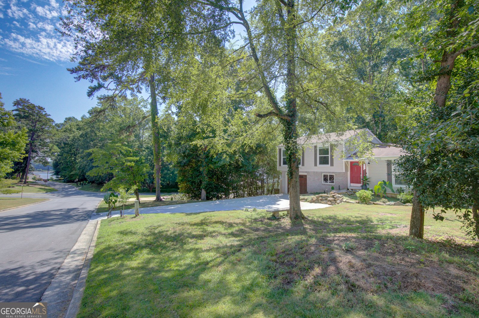 203 Loblolly Court Peachtree City - 2