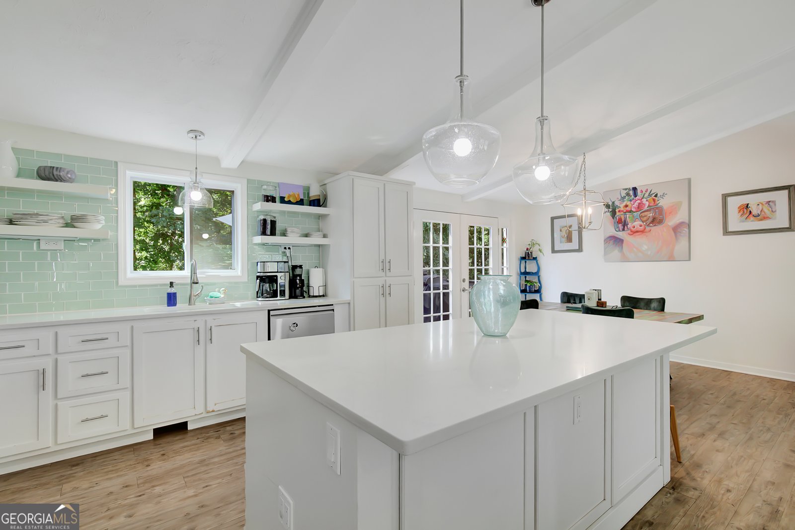 203 Loblolly Court Peachtree City - 21