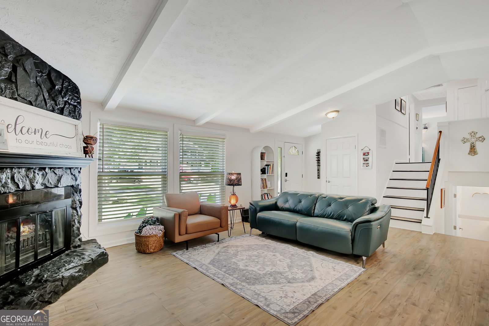 203 Loblolly Court Peachtree City - 22
