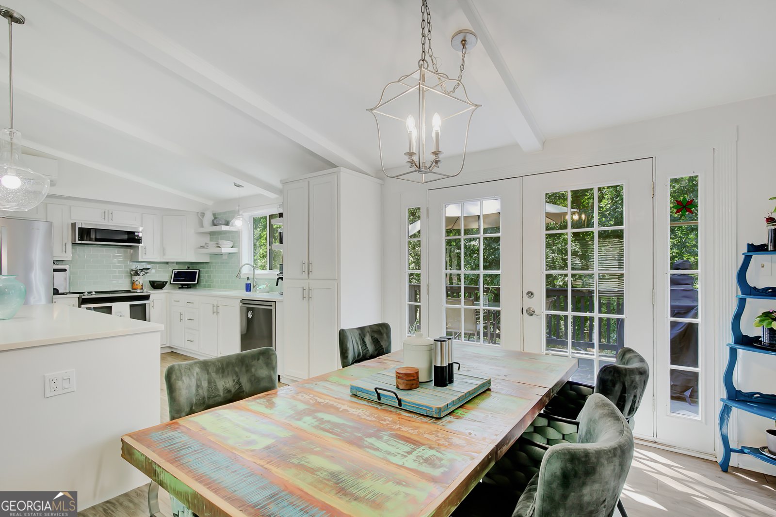 203 Loblolly Court Peachtree City - 23
