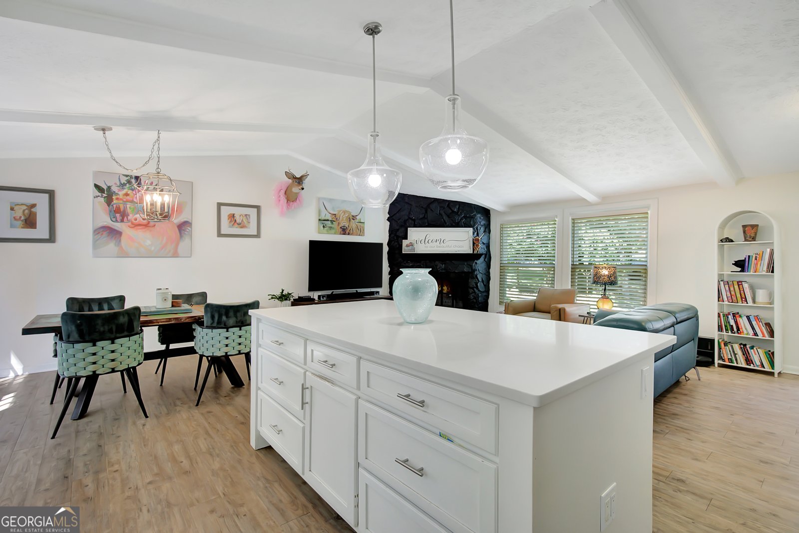 203 Loblolly Court Peachtree City - 24