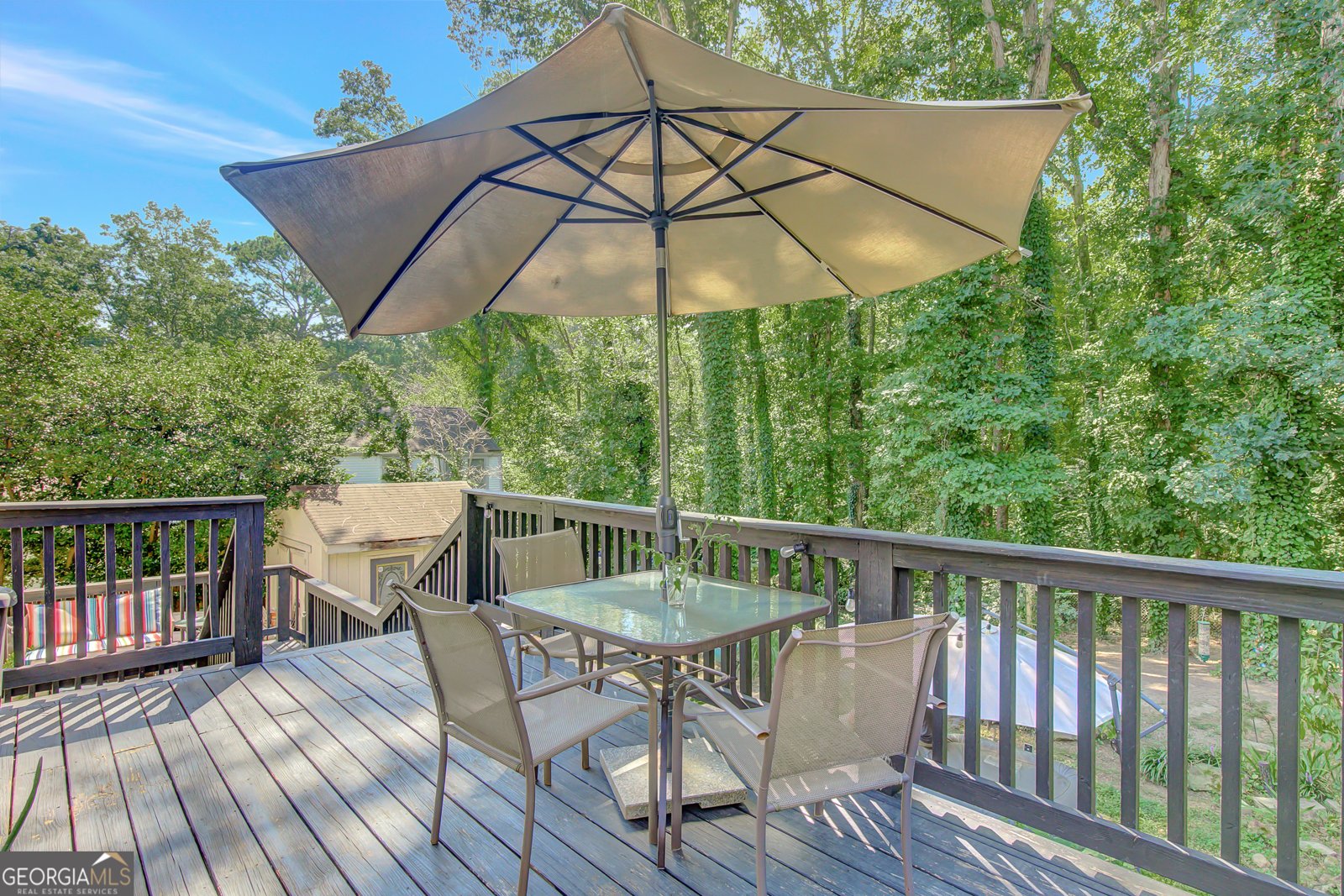 203 Loblolly Court Peachtree City - 28