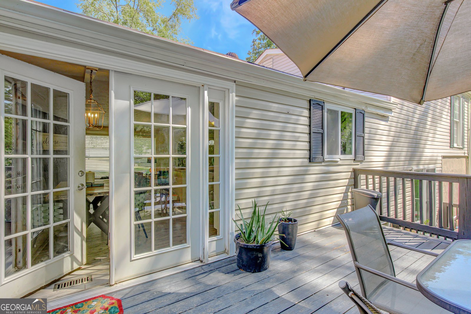 203 Loblolly Court Peachtree City - 29