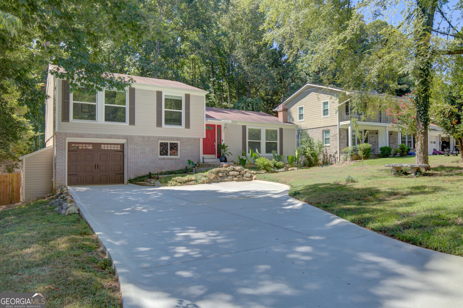 203 Loblolly Court Peachtree City - 3