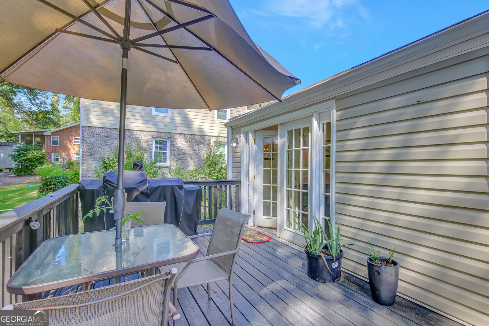 203 Loblolly Court Peachtree City - 30