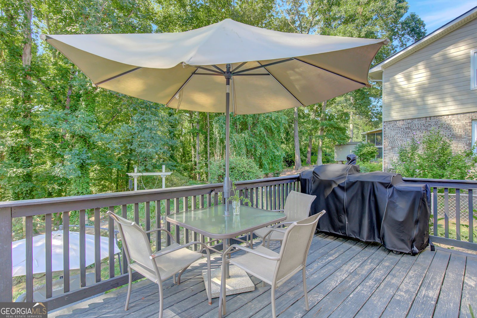 203 Loblolly Court Peachtree City - 31