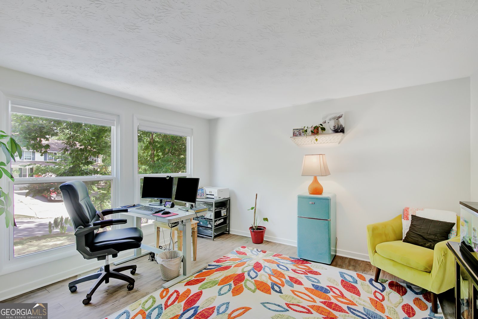 203 Loblolly Court Peachtree City - 33