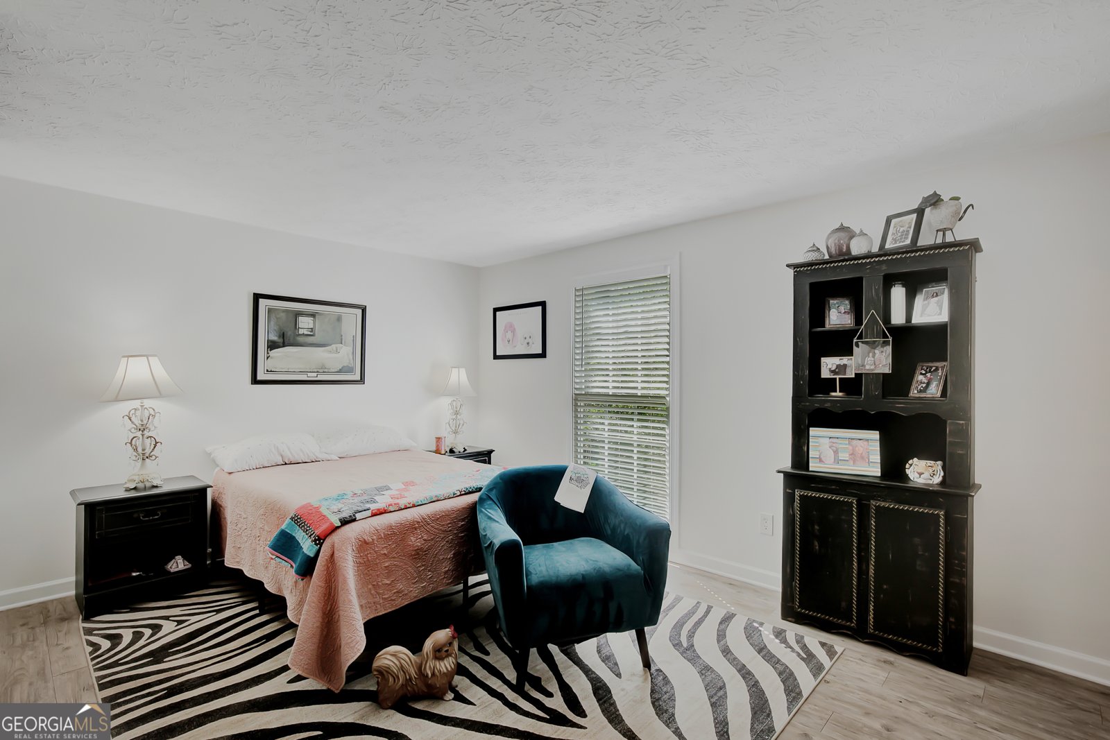 203 Loblolly Court Peachtree City - 35