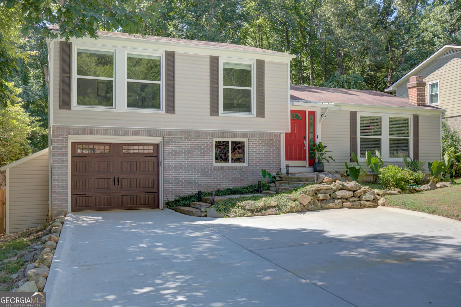 203 Loblolly Court Peachtree City - 4