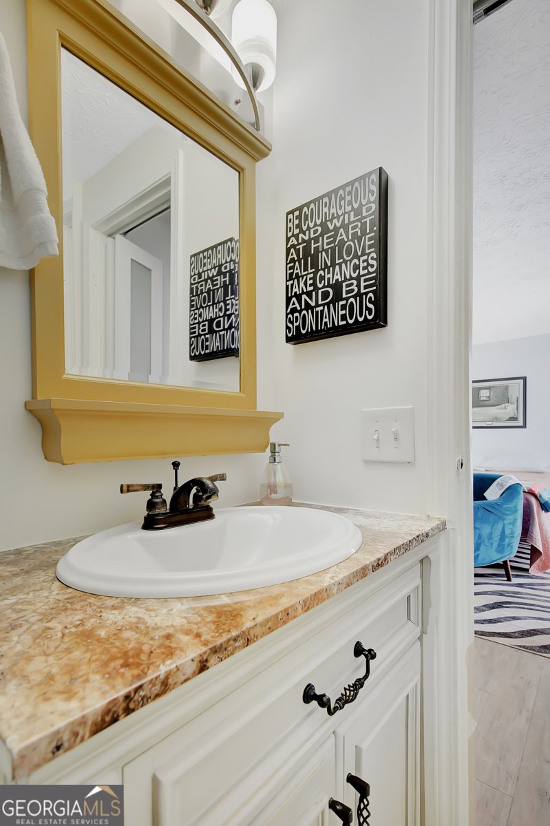 203 Loblolly Court Peachtree City - 40