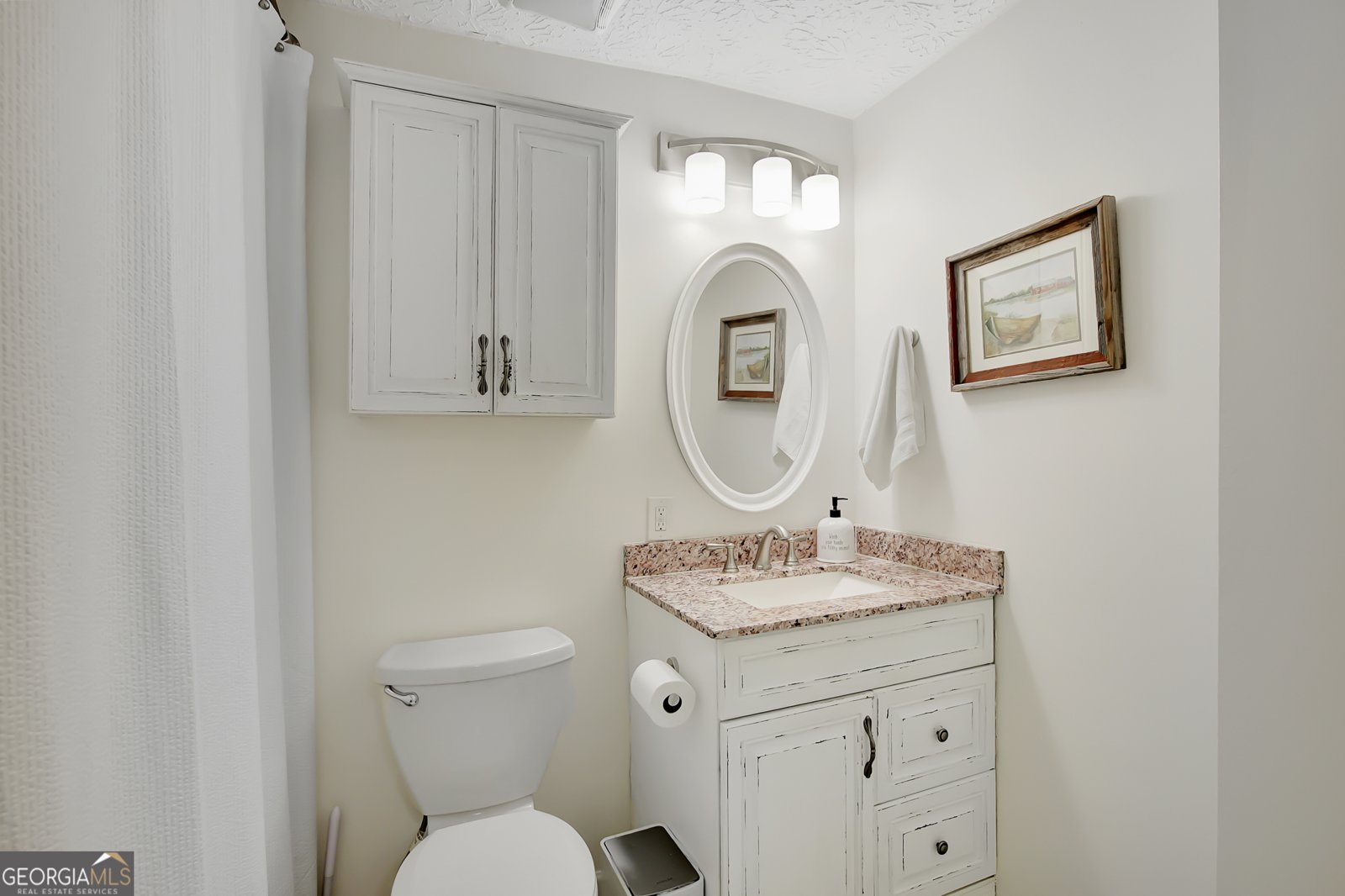 203 Loblolly Court Peachtree City - 44
