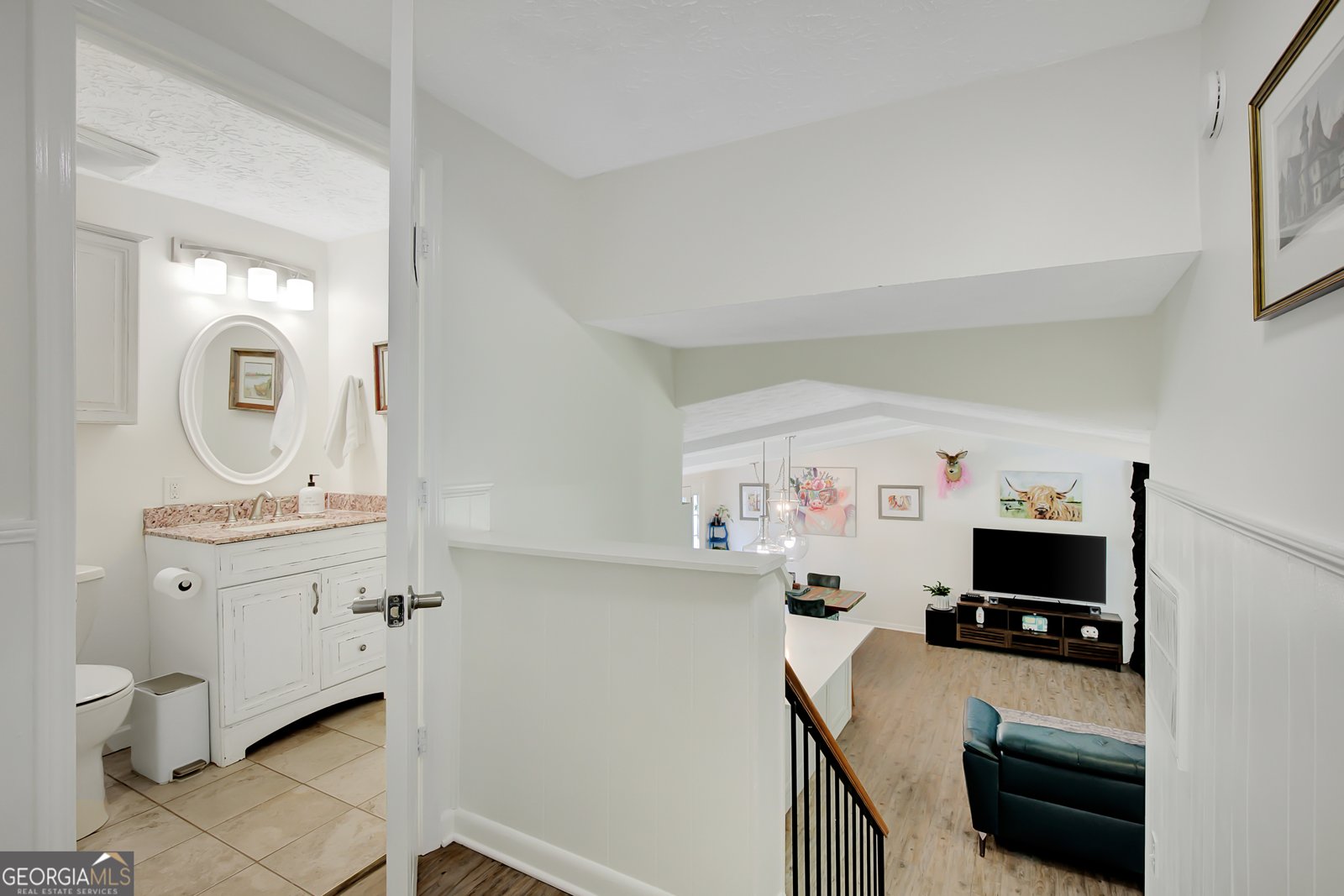 203 Loblolly Court Peachtree City - 45