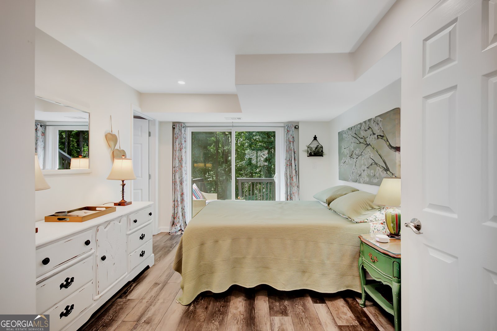 203 Loblolly Court Peachtree City - 48