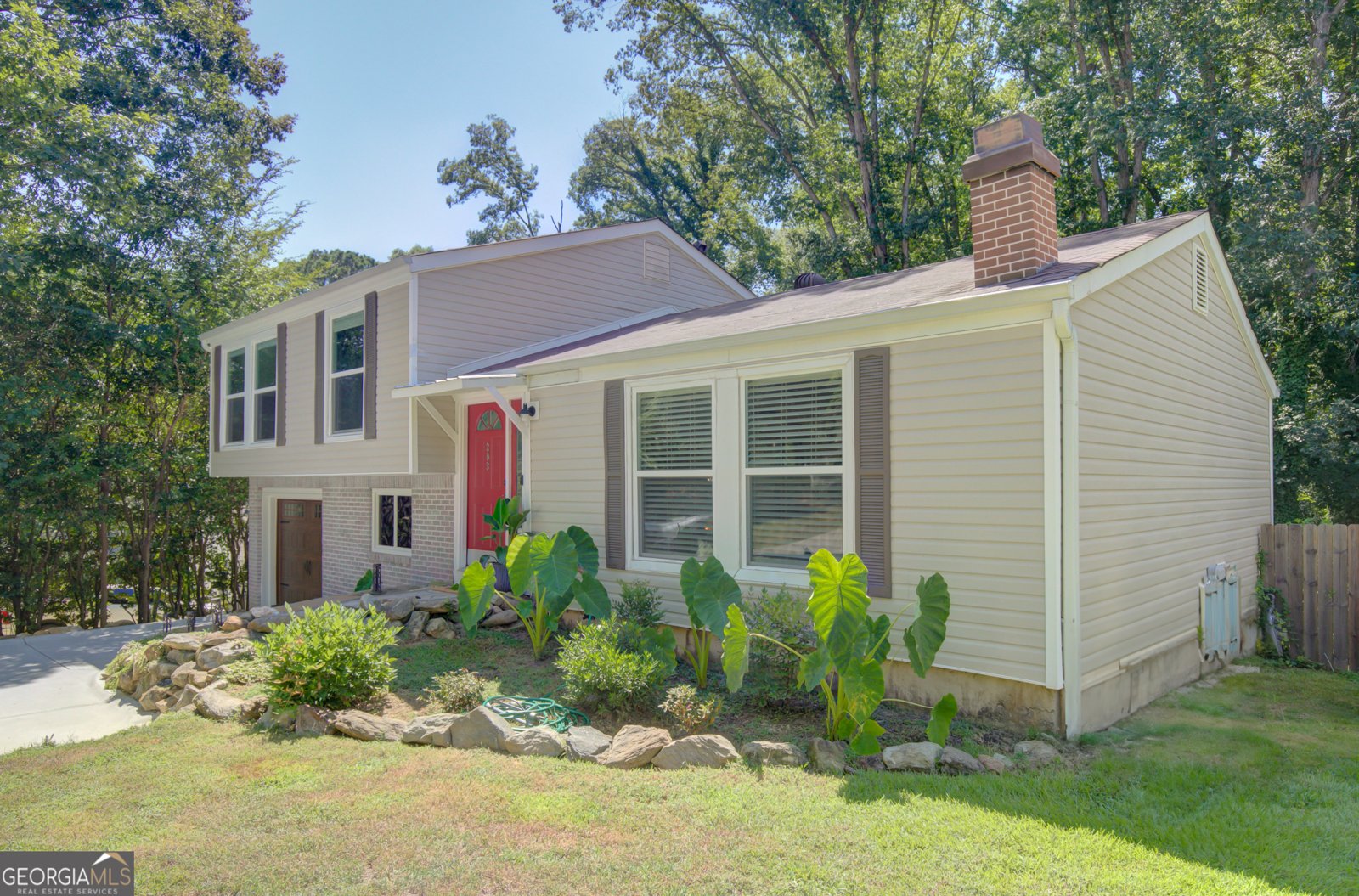 203 Loblolly Court Peachtree City - 5