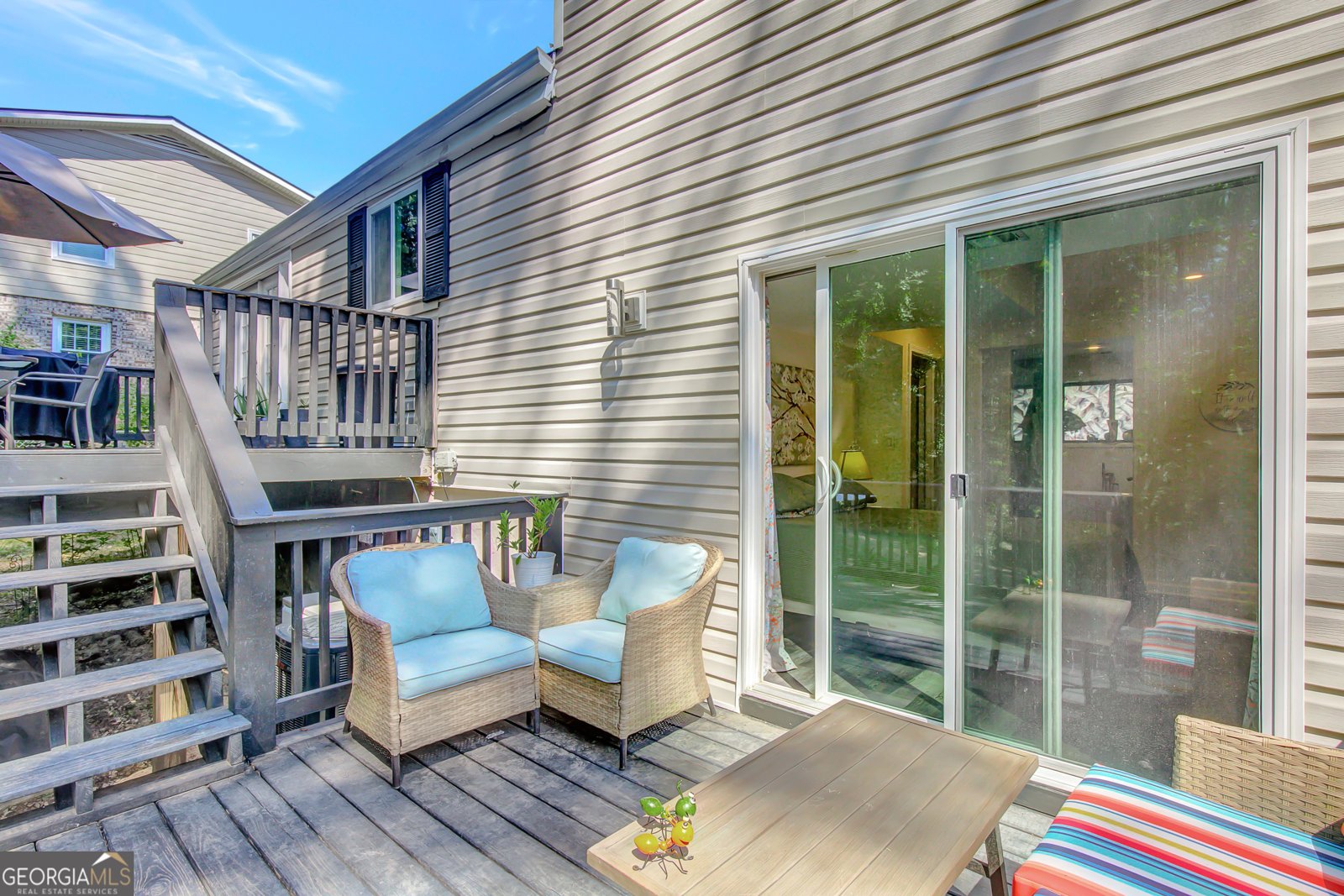 203 Loblolly Court Peachtree City - 59