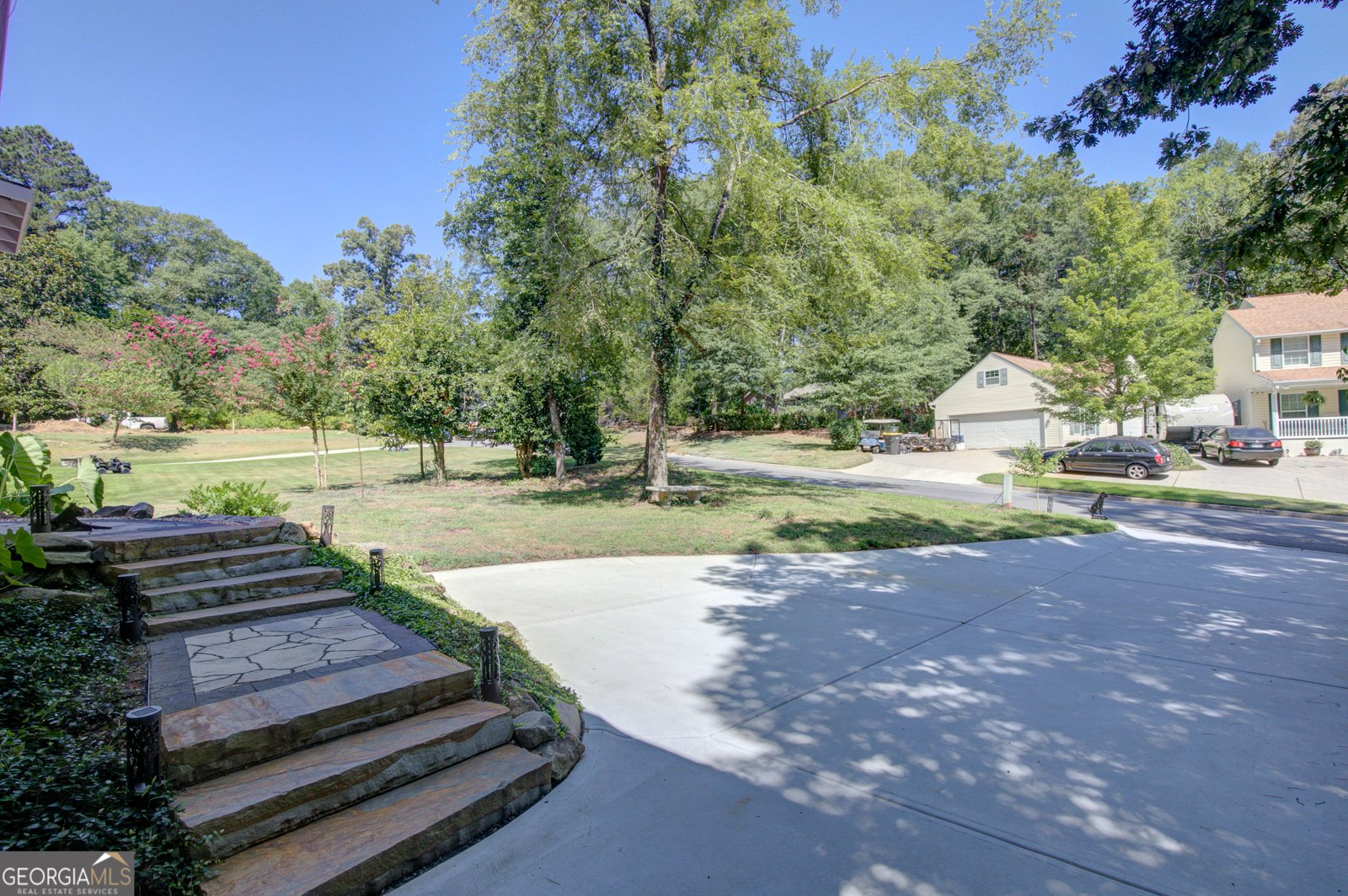 203 Loblolly Court Peachtree City - 6