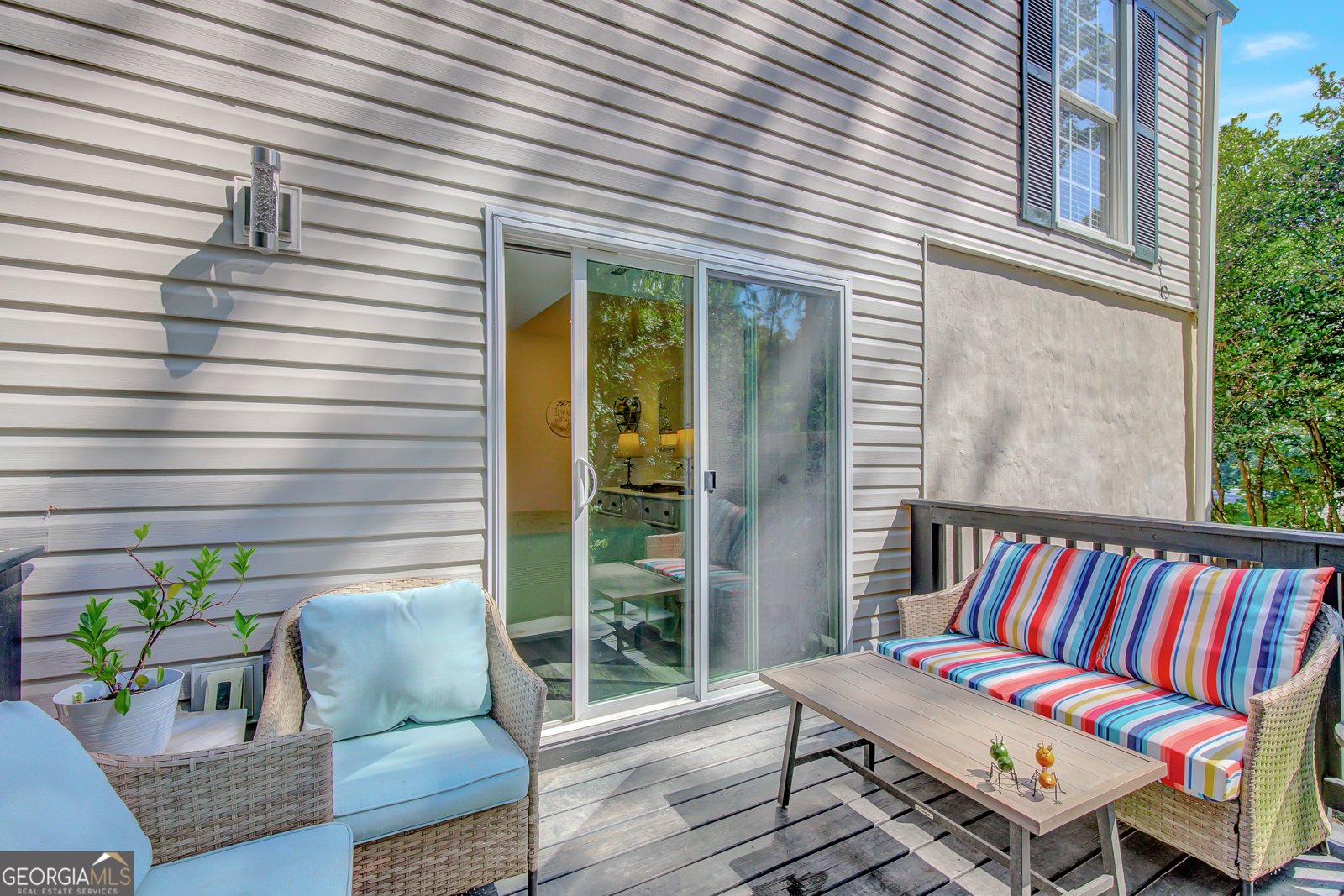 203 Loblolly Court Peachtree City - 60