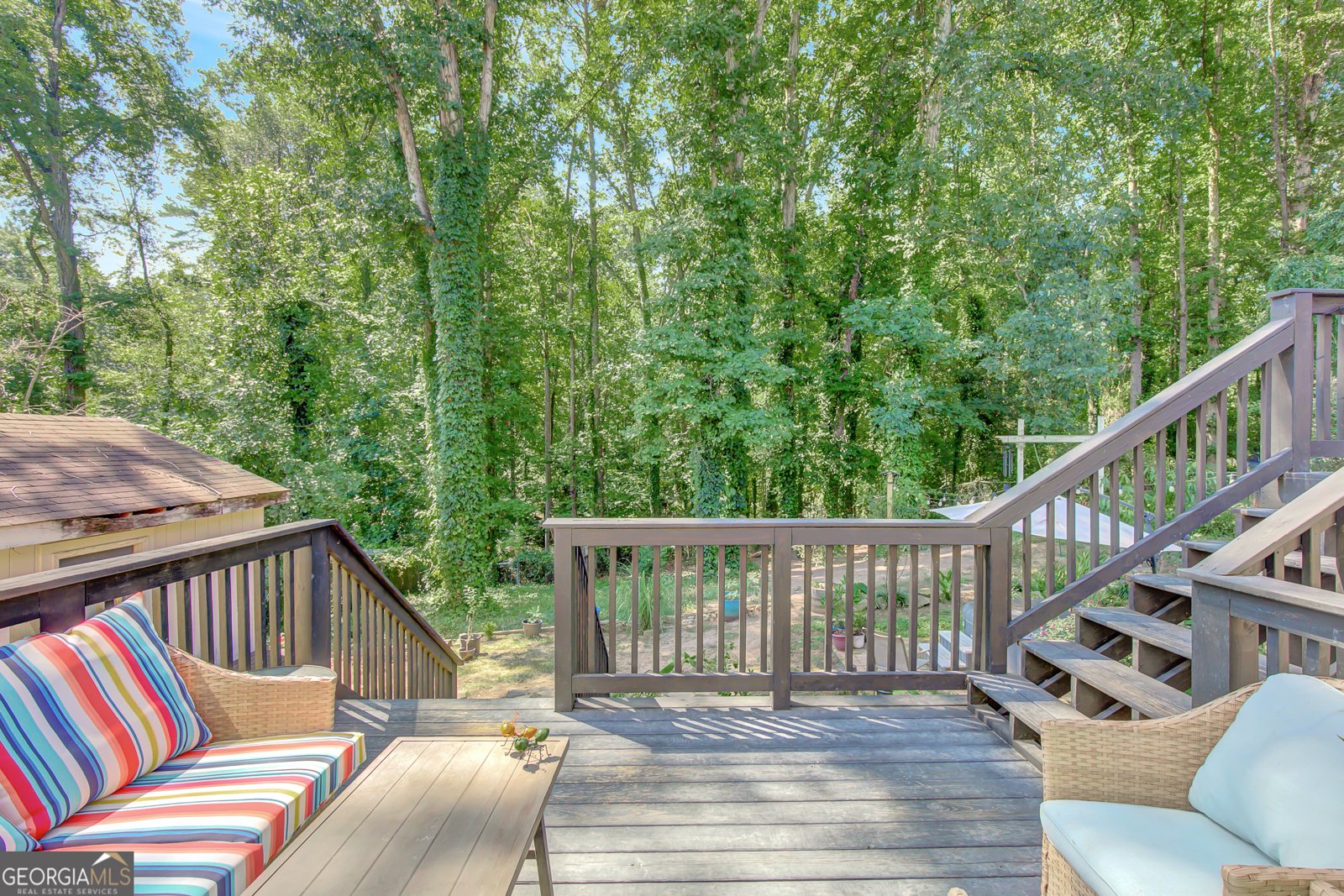 203 Loblolly Court Peachtree City - 62