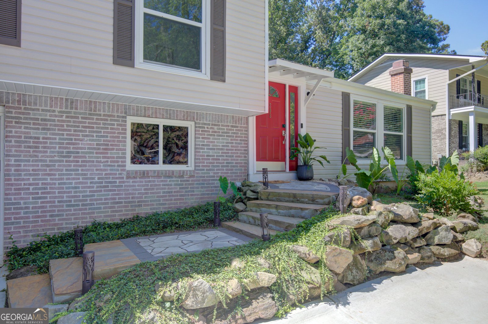203 Loblolly Court Peachtree City - 7